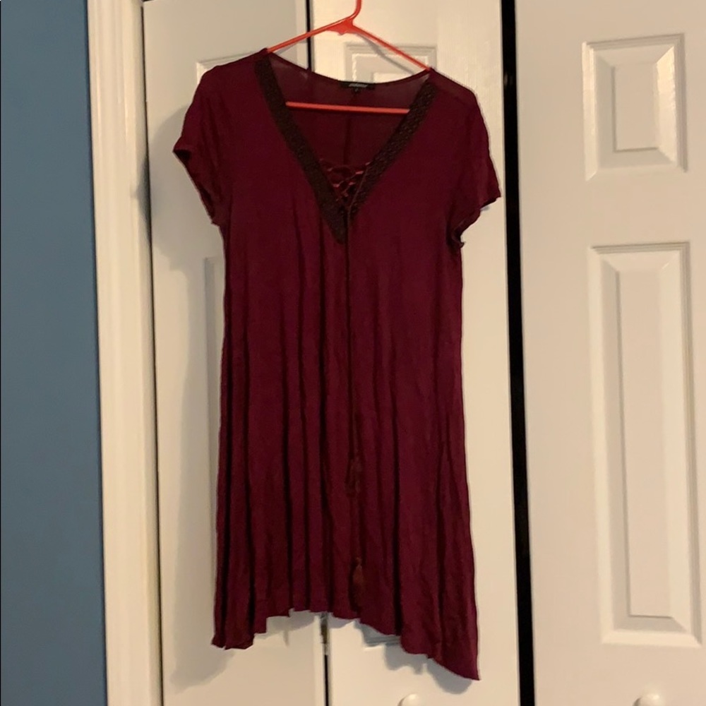 Tunic top